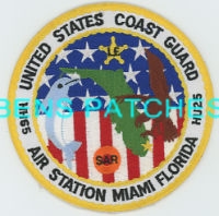 COAST GUARD,FLORIDA,MIAMI,SEARCH AND RESCUE,HH65,HU25 1